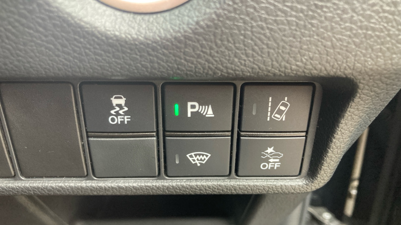 Honda CR-V 2.0 i-MMD Hybrid SR  2WD 5dr eCVT Hybrid Estate